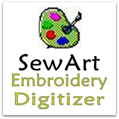 Machine Embroidery Digitizing Software Mac